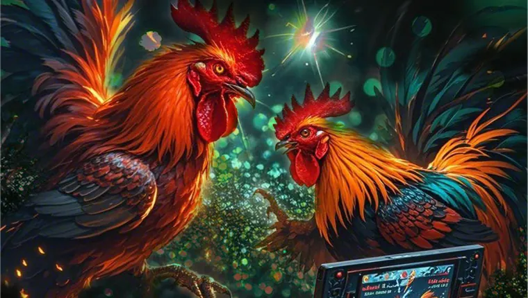 Secure & Fair Gaming Environment