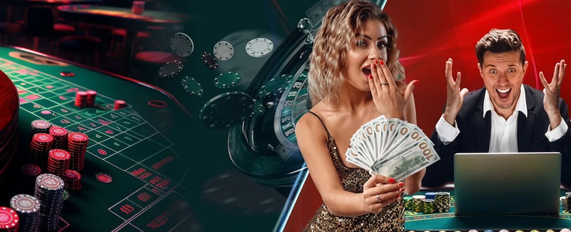 jili100 Online Casino Game Types