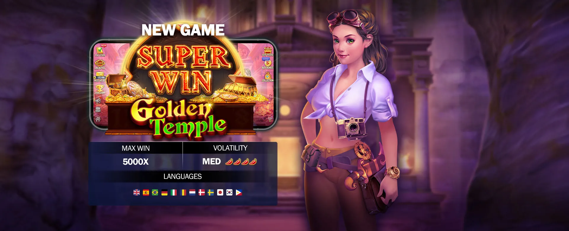 Jili100 Game Strategy Main Image