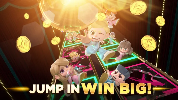 Diverse Selection of Live Games