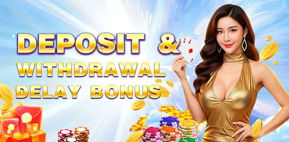 Deposit Bonuses